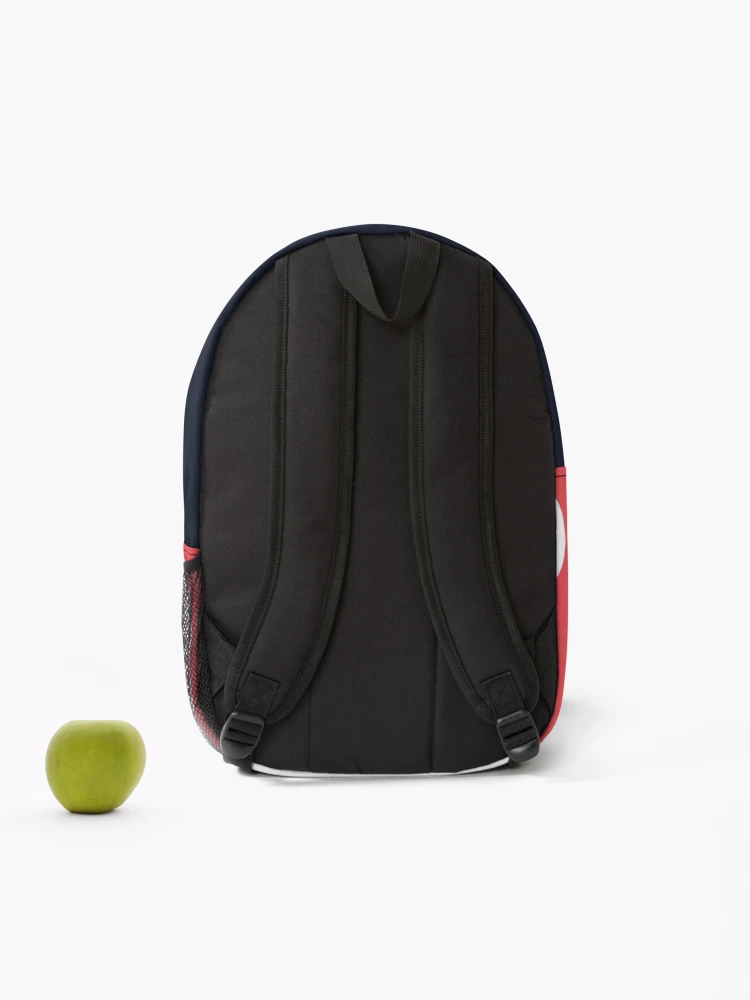 Thumbnail 2 of 3, Backpack, Blitzo designed and sold by -RotaS-.