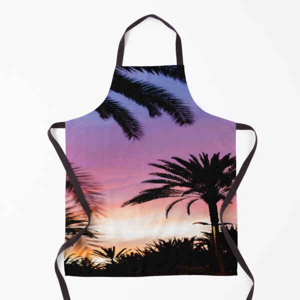 Item preview, Silhouette of Palm Trees designed and sold by vinit53.
