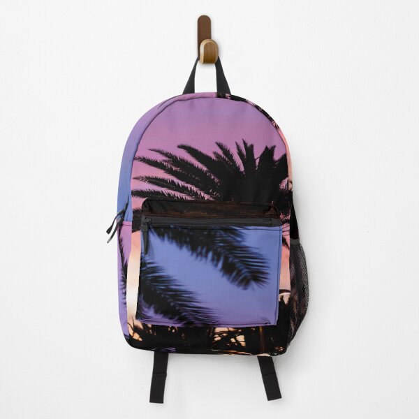Item preview, Silhouette of Palm Trees  designed and sold by vinit53.