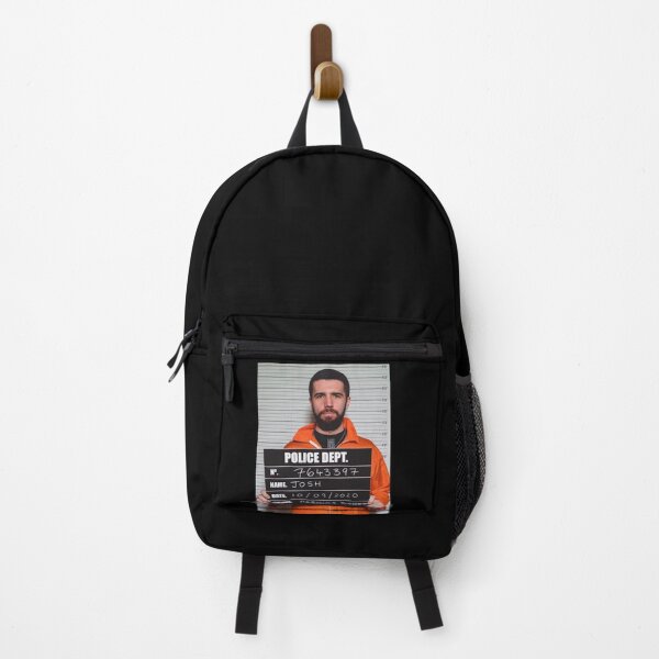 Item preview, Sidemen Josh designed and sold by thashmiii.
