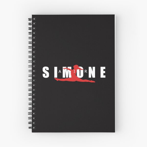 Item preview, Air Simone - Simone Biles  designed and sold by JulianLawrence.