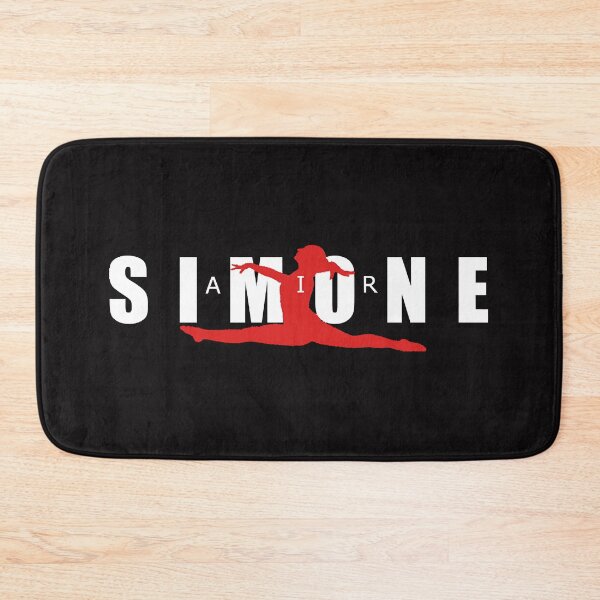 Item preview, Air Simone - Simone Biles  designed and sold by JulianLawrence.