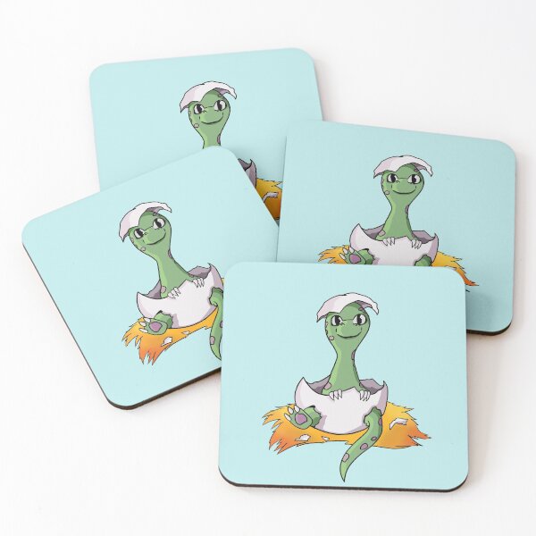Item preview, Dino designed and sold by Nightlea.