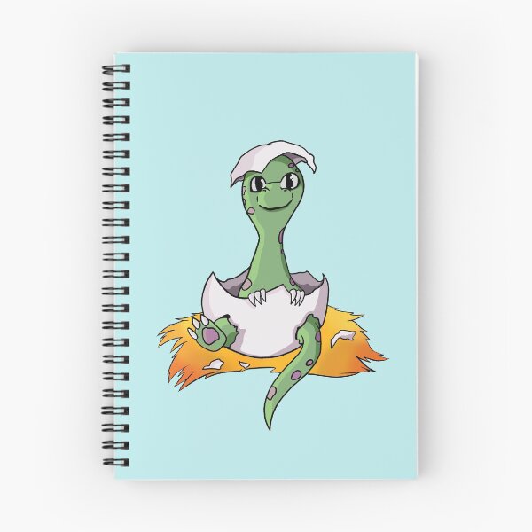 Item preview, Dino designed and sold by Nightlea.