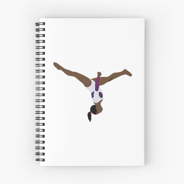 Item preview, Simone Biles Tokio 2020 designed and sold by JulianLawrence.