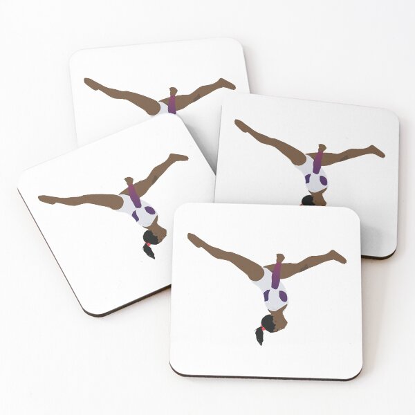 Item preview, Simone Biles Tokyo 2020  designed and sold by JulianLawrence.