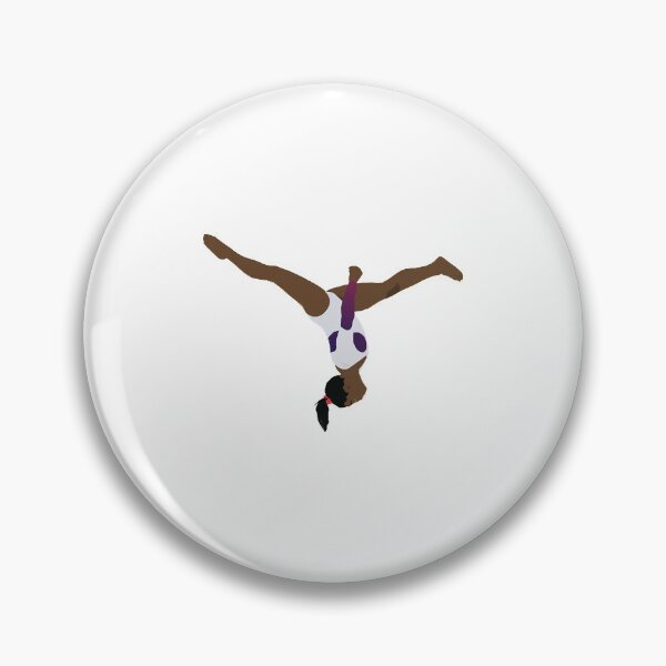 Item preview, Simone Biles Tokyo 2020  designed and sold by JulianLawrence.