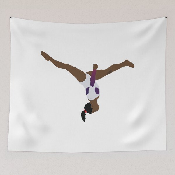 Item preview, Simone Biles Tokyo 2020  designed and sold by JulianLawrence.