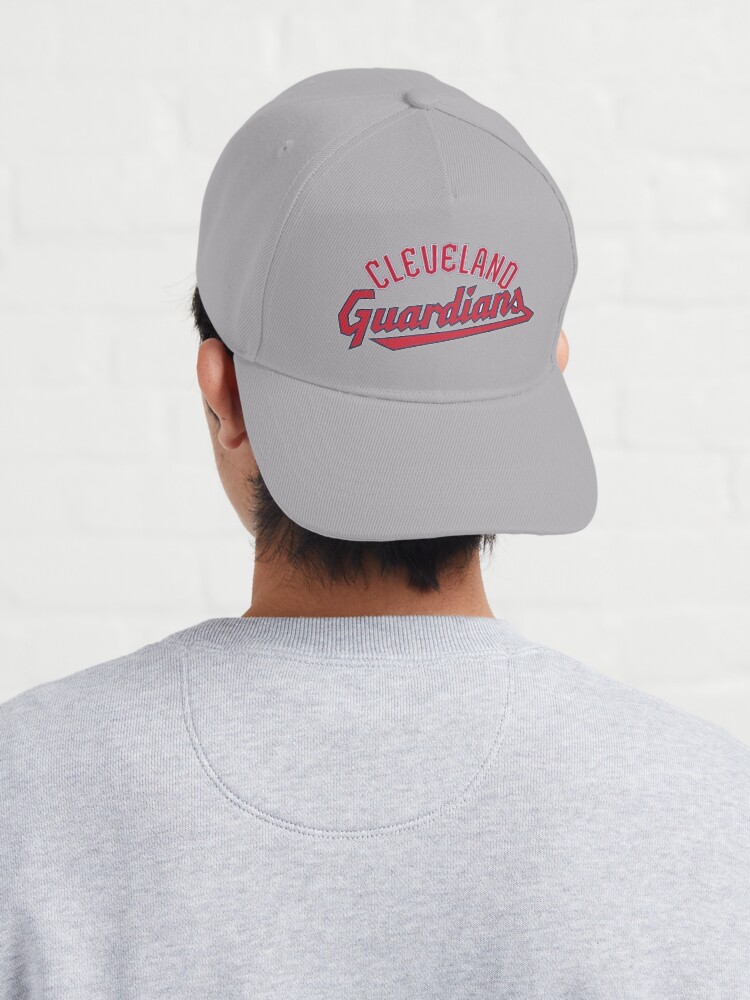 Cleveland Guardian Cap for Sale by KDJCreativemind