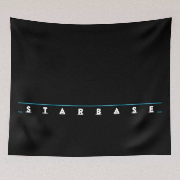 Item preview, Starbase  designed and sold by robnoble.