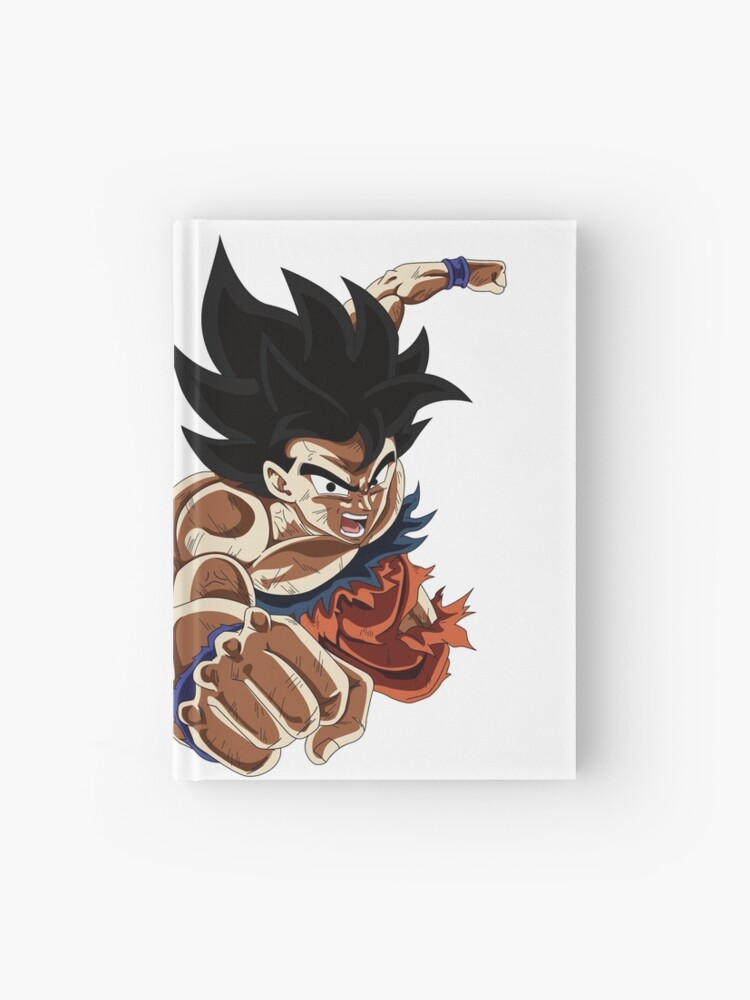 goku ssj3 Sticker for Sale by JulyArt9