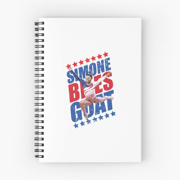 Item preview, Simone Arianne Biles  designed and sold by JulianLawrence.