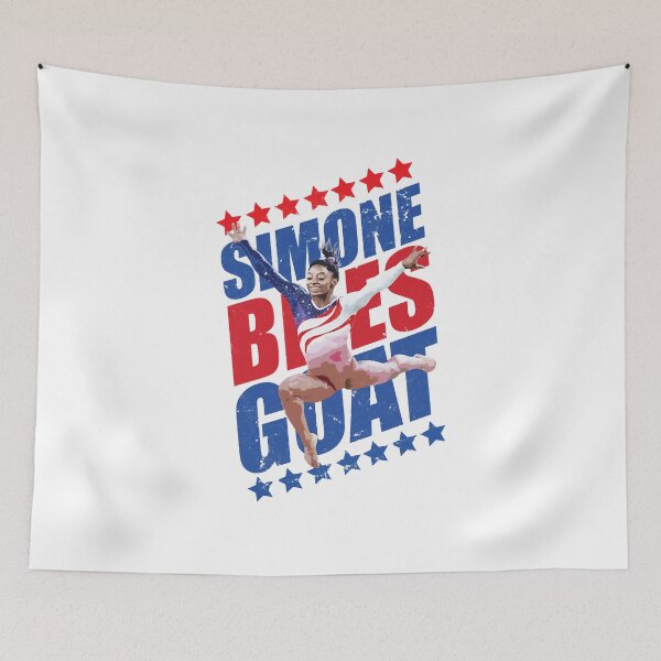 Item preview, Simone Arianne Biles  designed and sold by JulianLawrence.