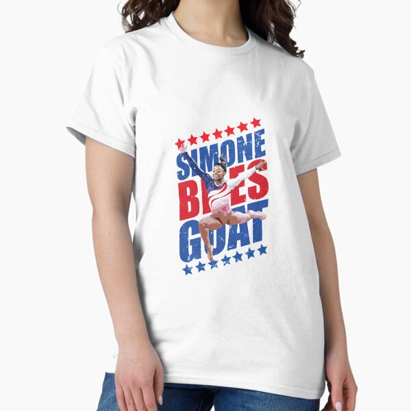 Item preview, Simone Arianne Biles  designed and sold by JulianLawrence.