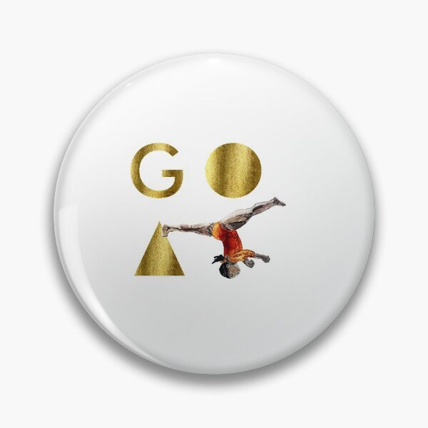 Item preview, Simone Biles GOAT  designed and sold by JulianLawrence.