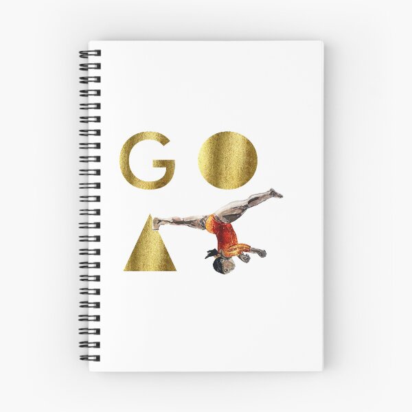 Item preview, Simone Biles GOAT  designed and sold by JulianLawrence.