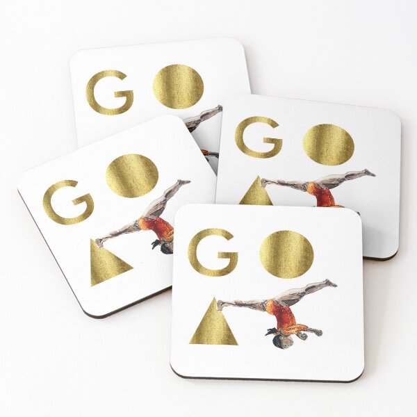 Item preview, Simone Biles GOAT  designed and sold by JulianLawrence.