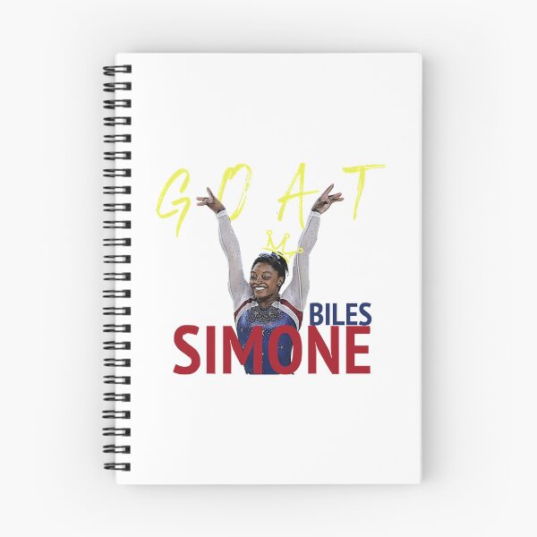 Item preview, Simone Biles Goat  designed and sold by JulianLawrence.