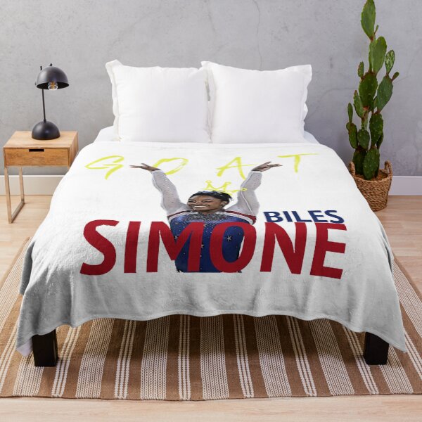 Item preview, Simone Biles Goat  designed and sold by JulianLawrence.