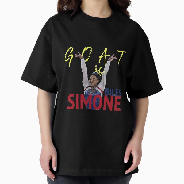 Item preview, Simone Biles Goat  designed and sold by JulianLawrence.
