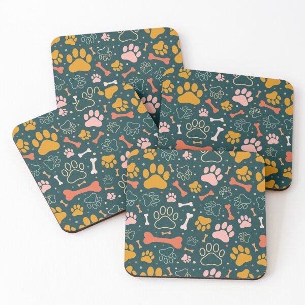 Item preview, Dogs designed and sold by Piece Of Art.