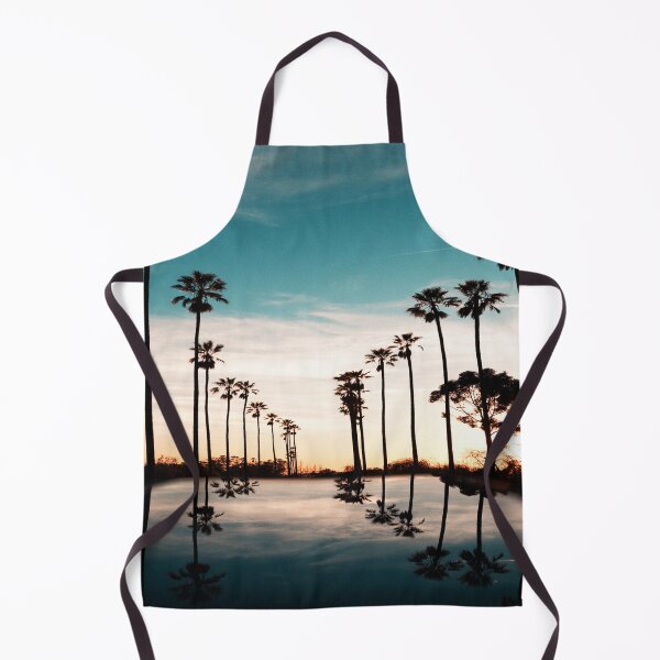 Item preview, Silhouette of Trees during sunset designed and sold by vinit53.