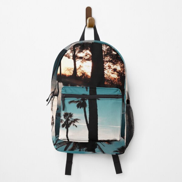 Item preview, Silhouette of Trees during sunset designed and sold by vinit53.