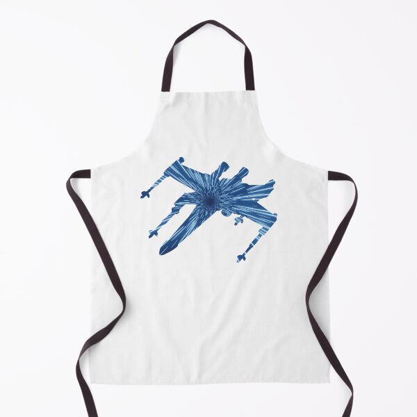 Item preview, XYZ WING designed and sold by CineThreads.