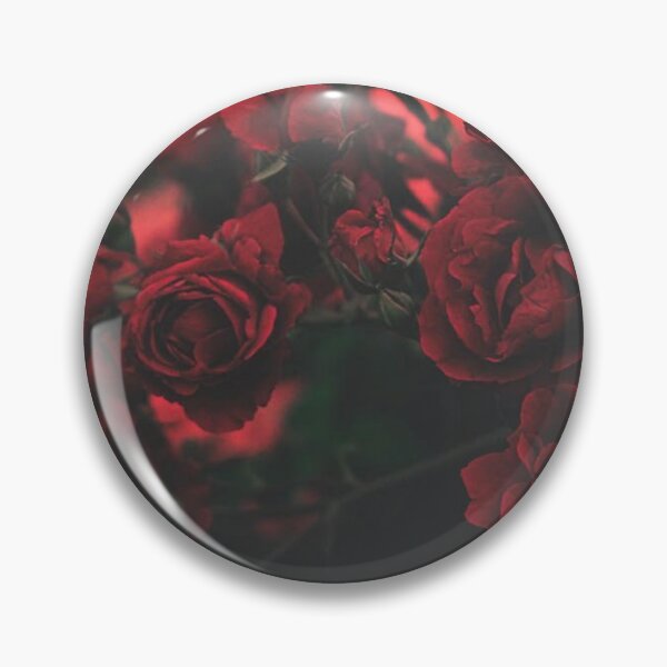 Item preview, Red flowers  designed and sold by Shadow1995.