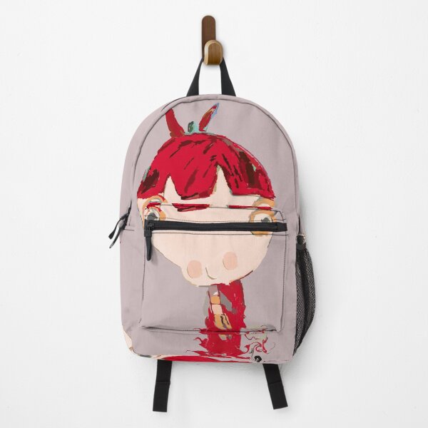 Item preview, Hers long red hair. designed and sold by LATIGO BAYNE.