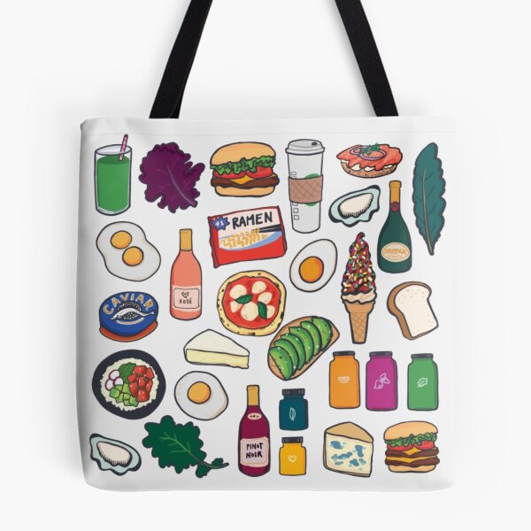 Item preview, eat designed and sold by vikcot.