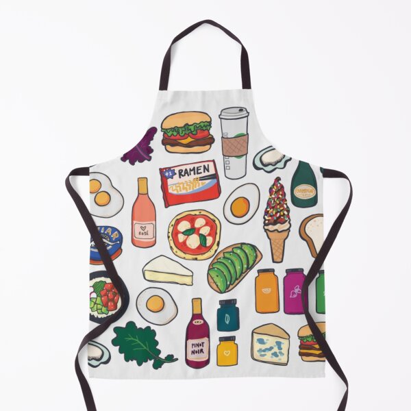 Item preview, comer designed and sold by vikcot.