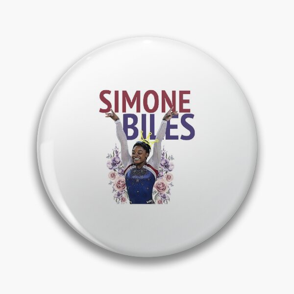 Item preview, Simone Biles  designed and sold by JulianLawrence.