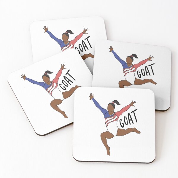 Item preview, Simone Biles  designed and sold by JulianLawrence.