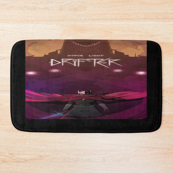 Item preview, Funny Gift Hyper Light Drifter Christmas designed and sold by atildeHalvorson.