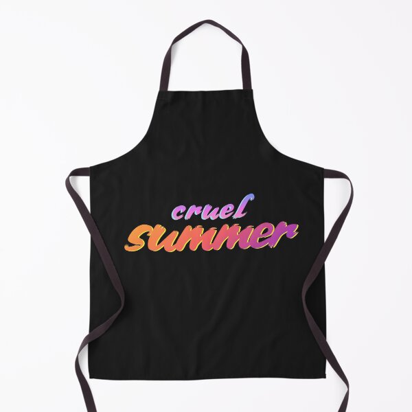 Item preview, Cruel Summer designed and sold by Benn-IA.