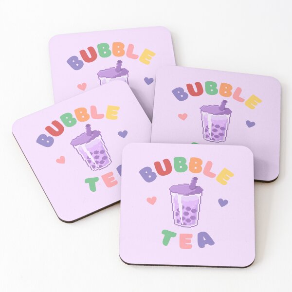 Item preview, Bubble tea designed and sold by babibluegarage.