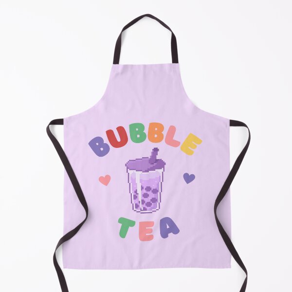 Item preview, Bubble tea designed and sold by babibluegarage.