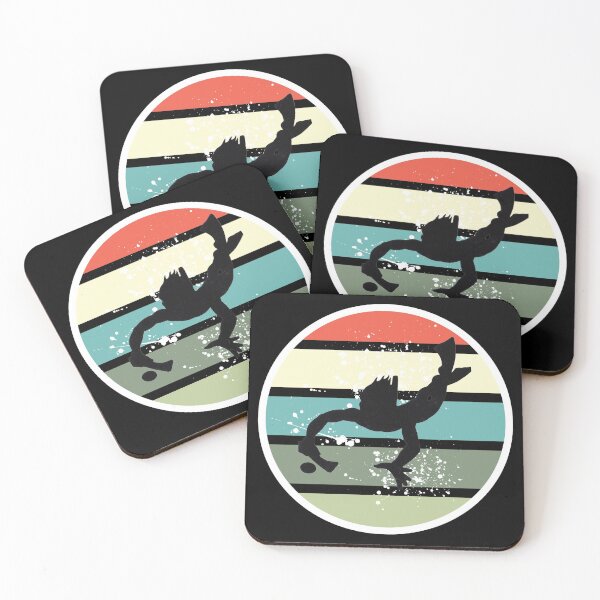 Item preview, Vintage Underwater hockey logo (Octopush) designed and sold by Kei-O-kay.