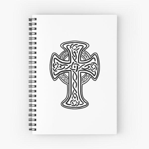 Item preview, Celtic Cross Style 1 designed and sold by TheologyFirst.