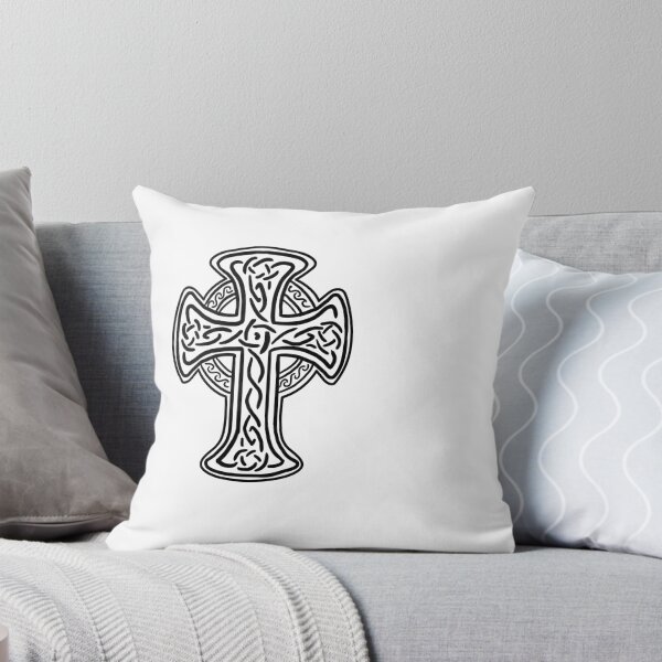 Item preview, Celtic Cross Style 1 designed and sold by TheologyFirst.