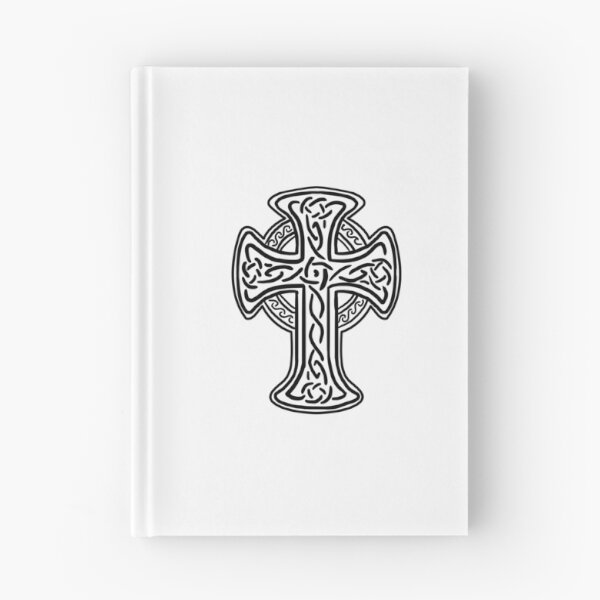 Item preview, Celtic Cross Style 1 designed and sold by TheologyFirst.