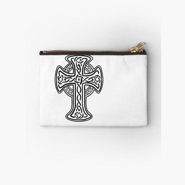 Item preview, Celtic Cross Style 1 designed and sold by TheologyFirst.