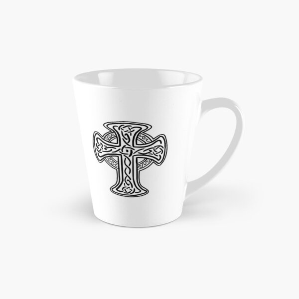 Item preview, Celtic Cross Style 1 designed and sold by TheologyFirst.