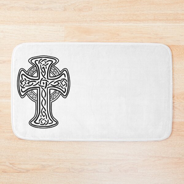 Item preview, Celtic Cross Style 1 designed and sold by TheologyFirst.