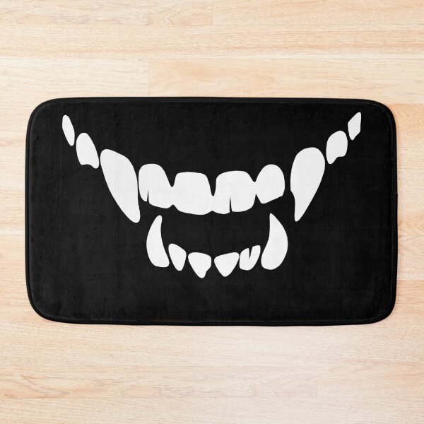 Item preview, Vampire teeth  designed and sold by Jessegotting23.