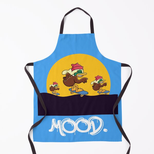 Item preview, Mood | Skate boarding designed and sold by PODapparel.