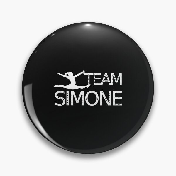 Item preview, Team Simone Gymnastics 2021 Wins Another Record  designed and sold by JulianLawrence.