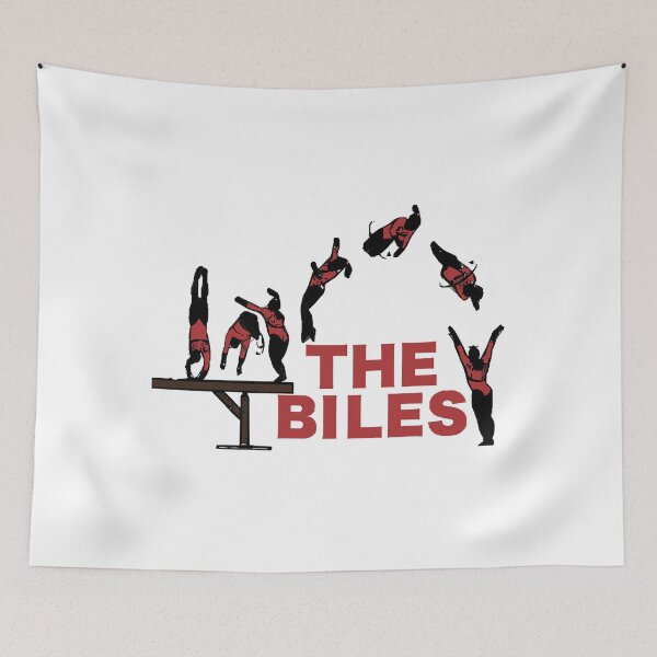 Item preview, The Biles  designed and sold by JulianLawrence.