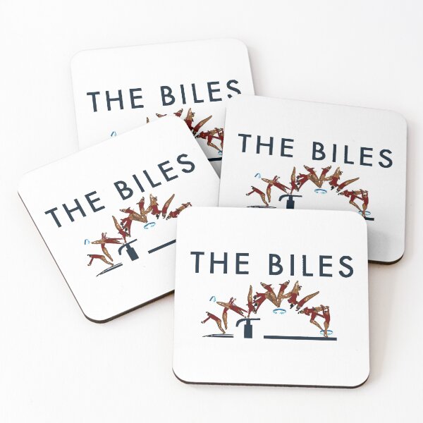 Item preview, The Biles  designed and sold by JulianLawrence.